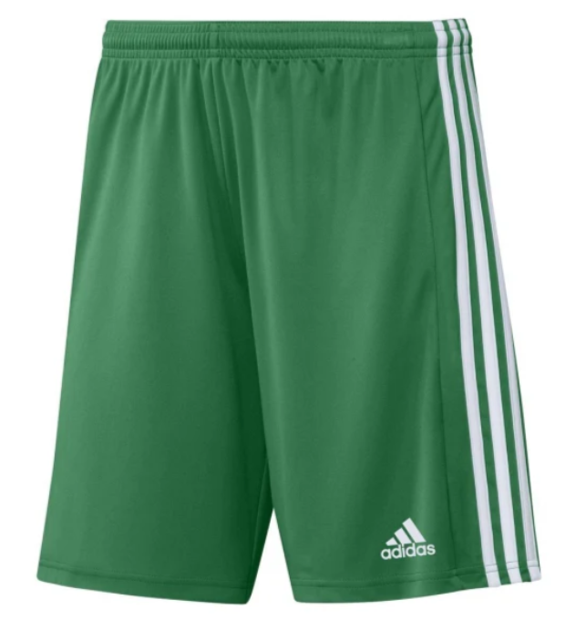 Pantalones cortos juveniles Adidas Squadra 21