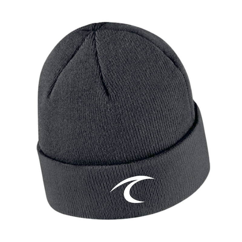 Nike Surf Team U Cuffed Beanie - Anthracite
