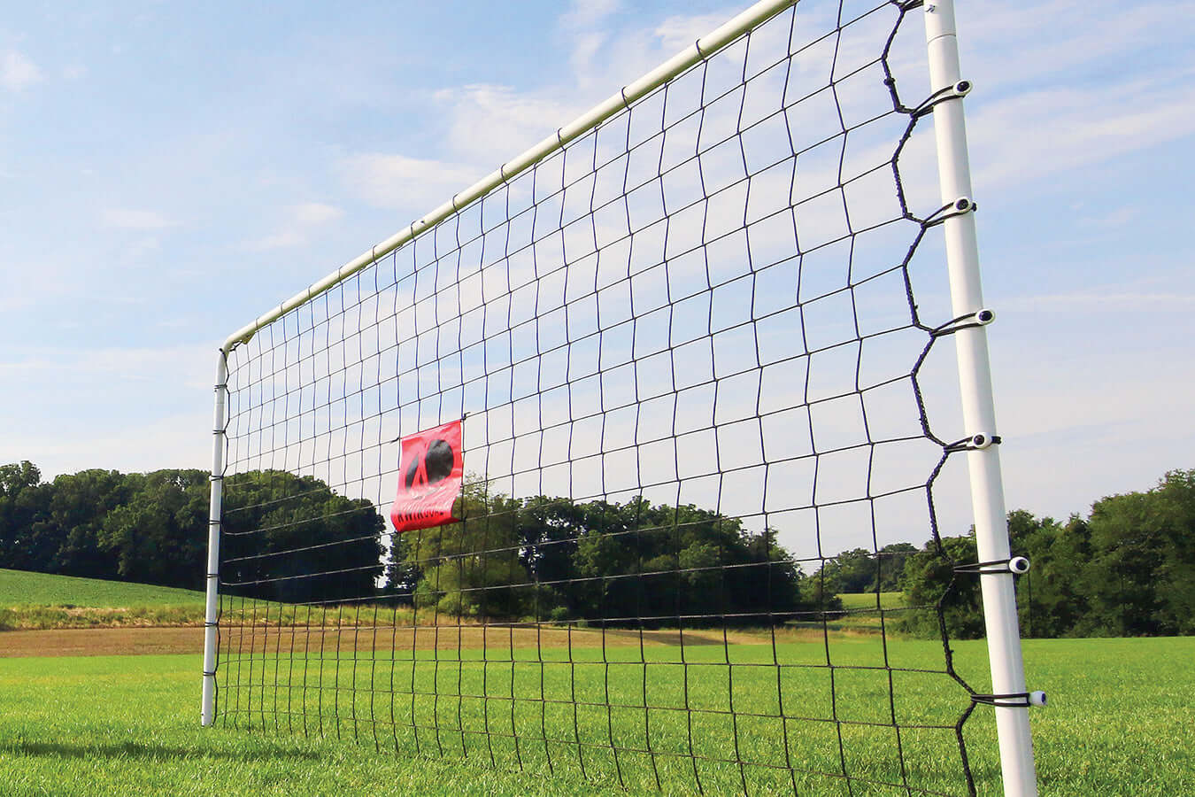 Kwik Goal AFR-2 Rebounder Replacement Net 3B806