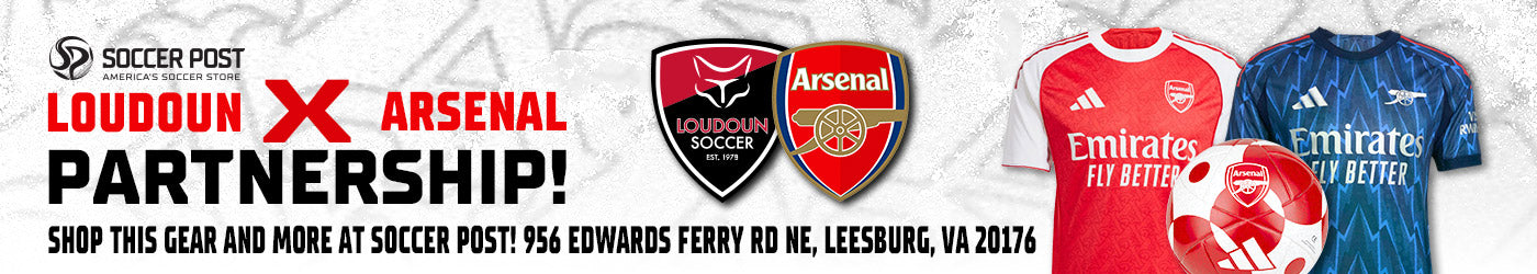 LoudounxArsenal