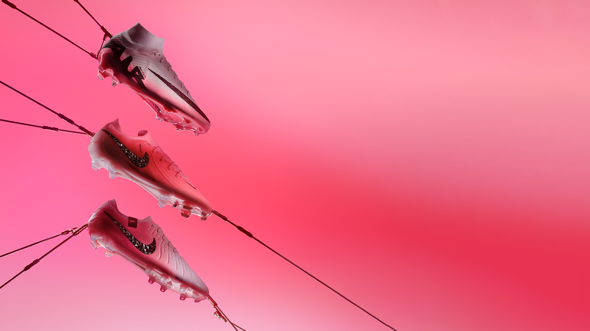 Nike Mad Brilliance