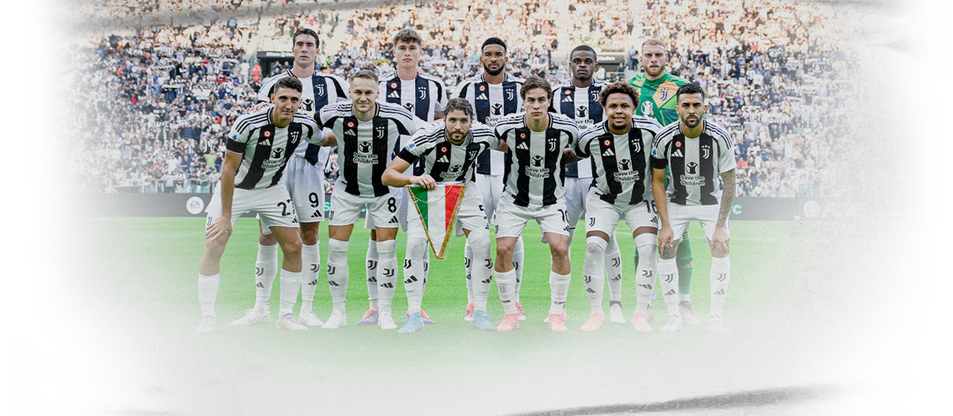 Juventus Camps USA
