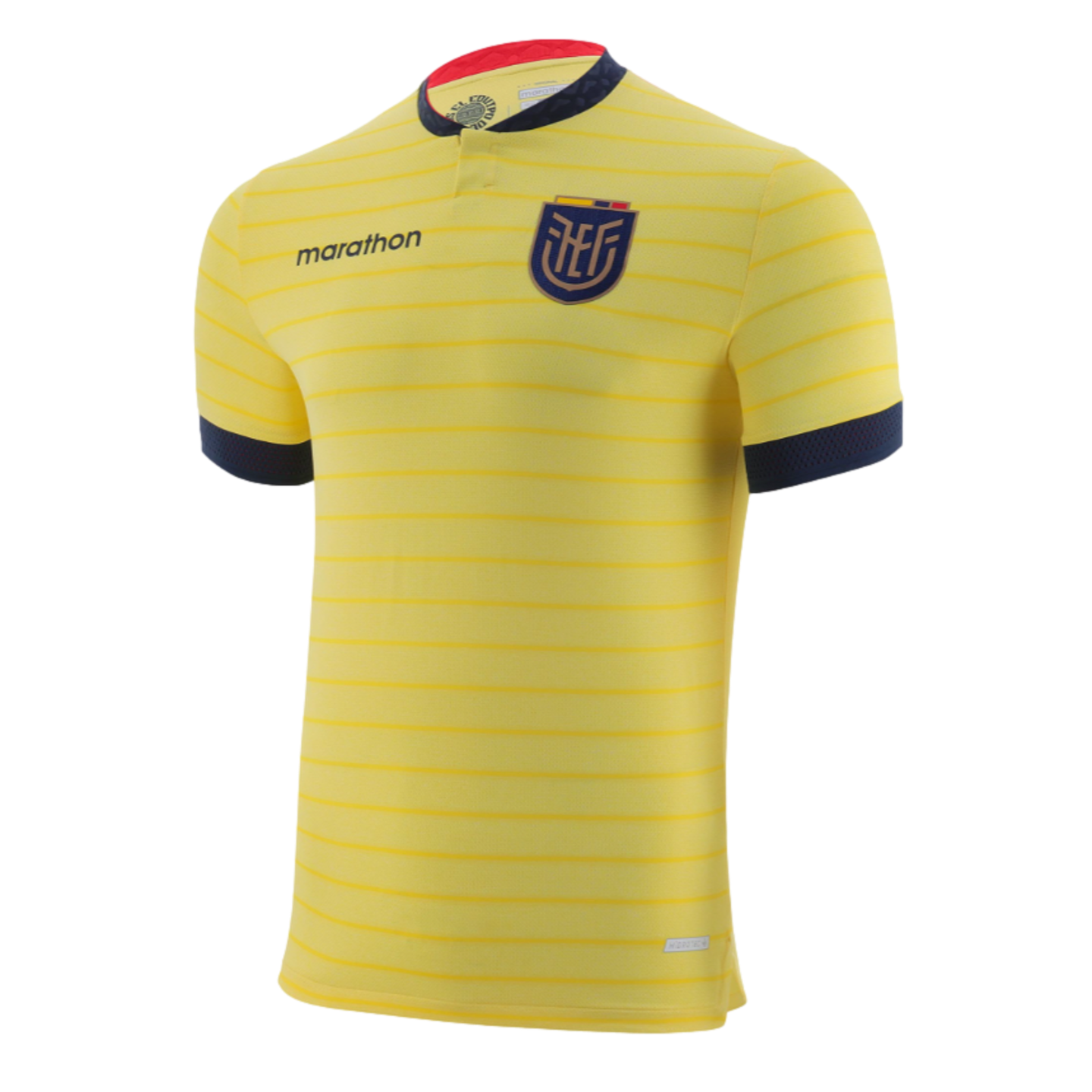 Marathon Ecuador 2023 Qualifiers Jersey 068CMC02122AMZO