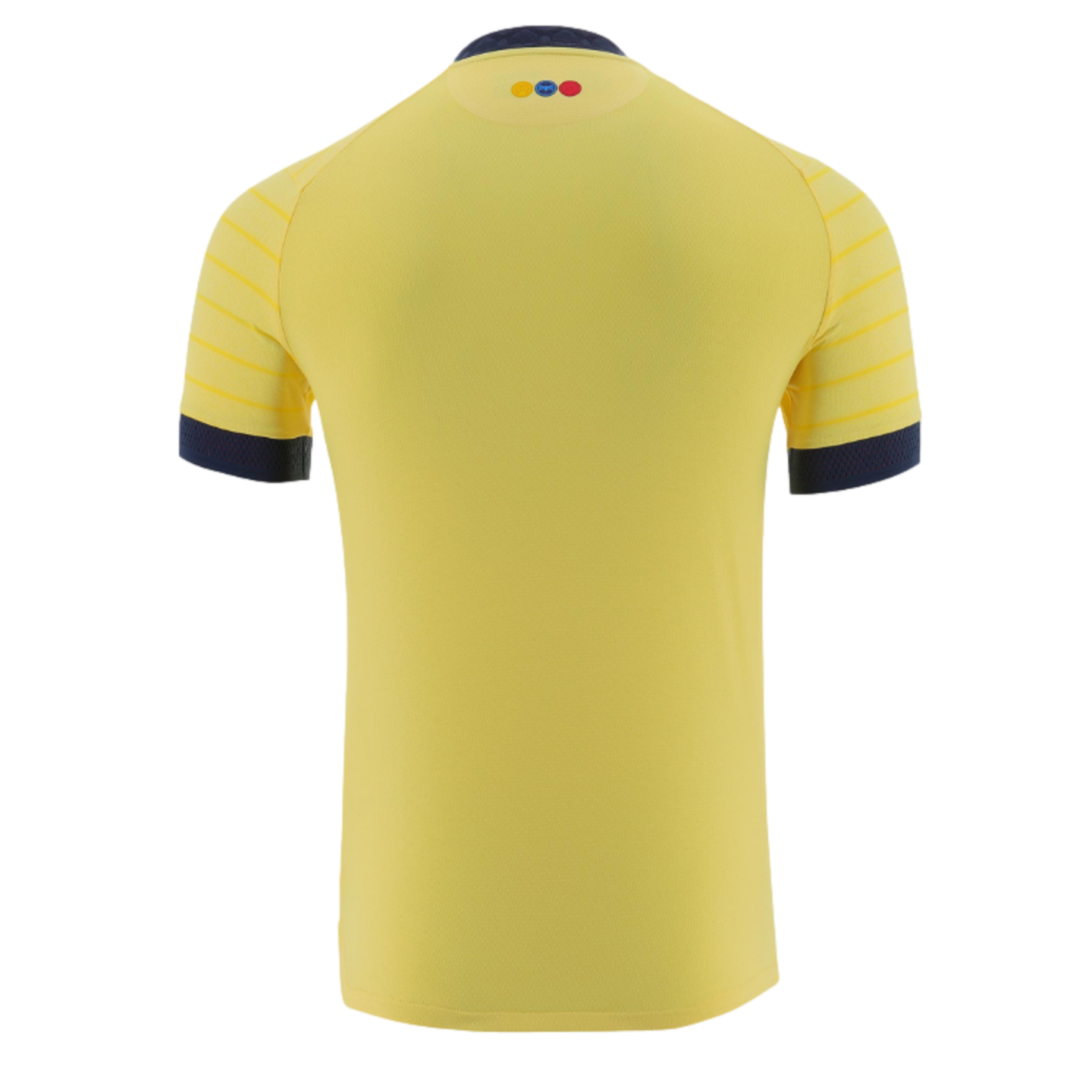 Marathon Ecuador 2023 Qualifiers Jersey 068CMC02122AMZO