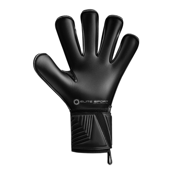 Guantes de portero Elite Sport Azteca Fingersave