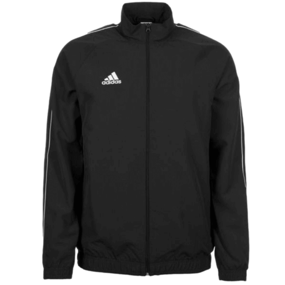 Adidas Core 18 Youth Presentation Jacket