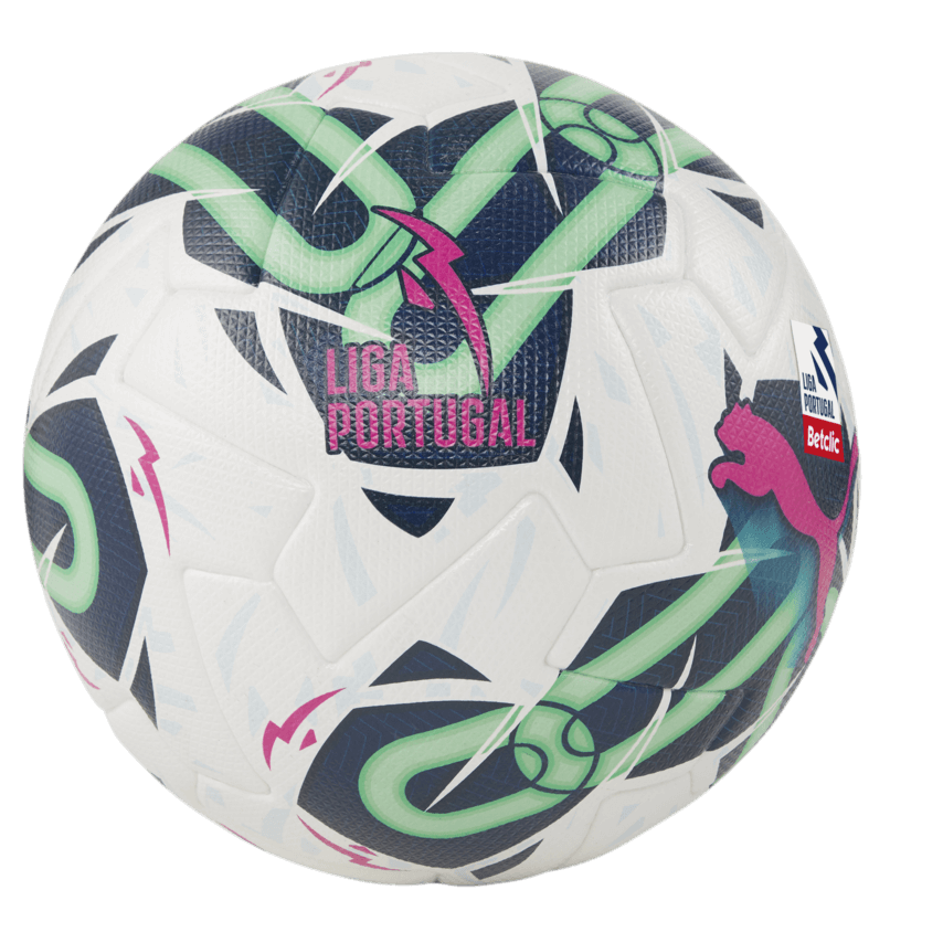 Puma Orbita Liga Portugal Match Ball