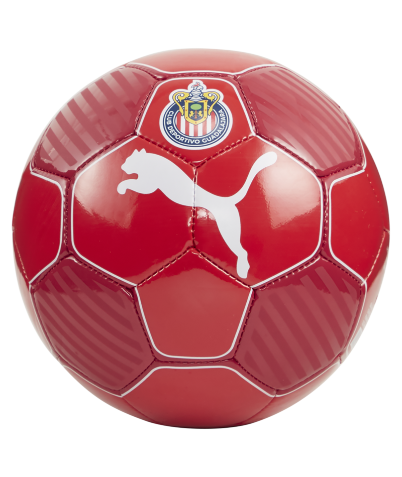 Balón de entrenamiento Puma Chivas Essentials Mini Skills