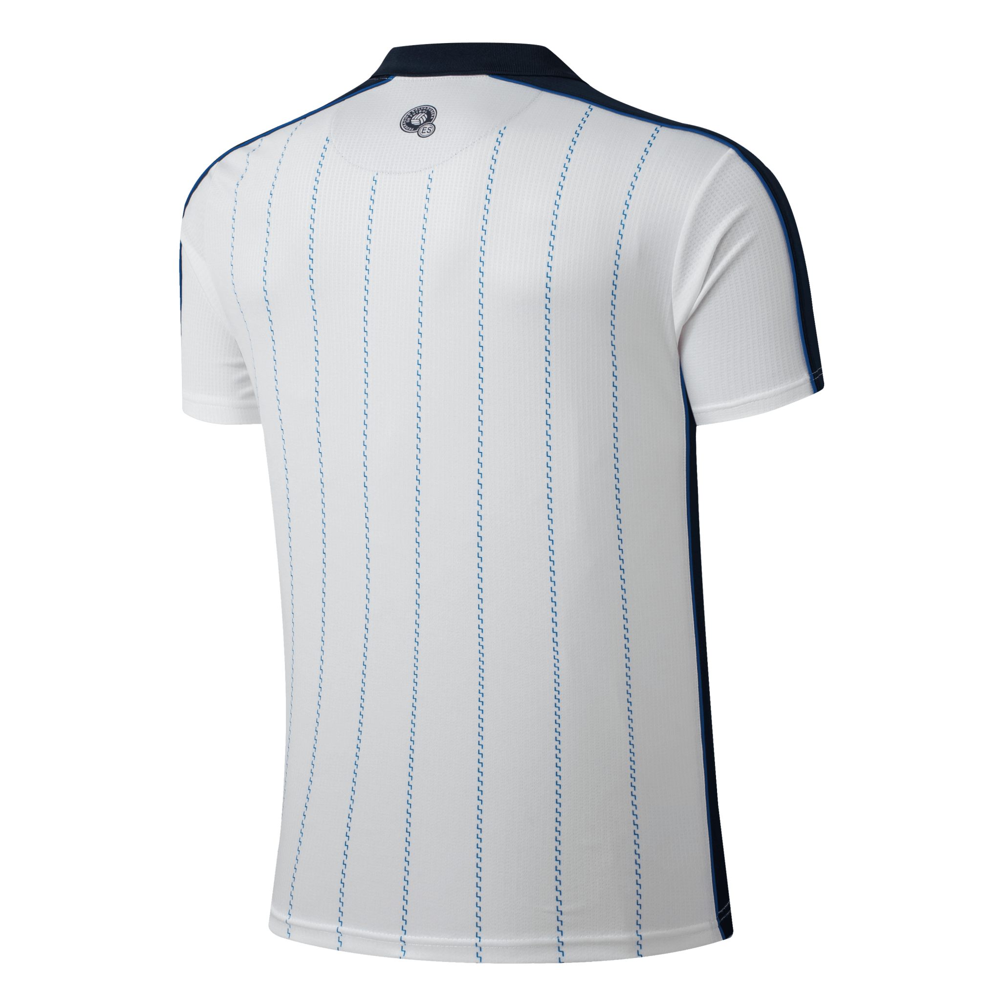 Camiseta Umbro El Salvador 2024 Cuarta