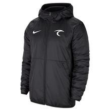 Coach 2024 Nike Women's Thermal Repel Rain Jacket - Black