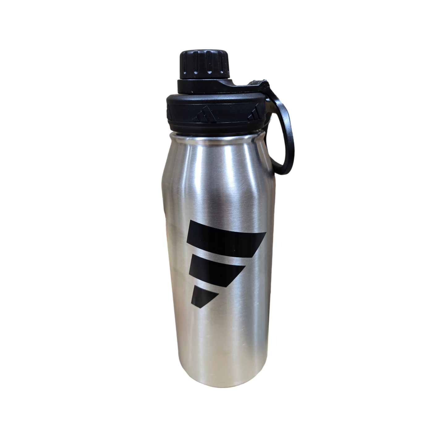 Adidas Steel Metal Water Bottle (1 Liter)