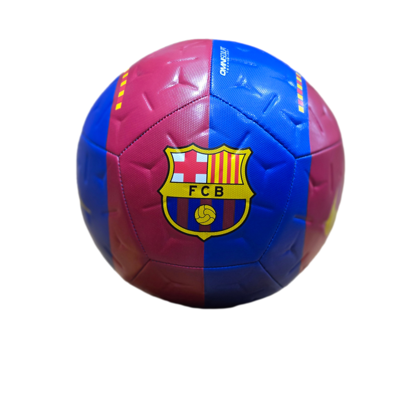 Nike Barcelona Academy Ball