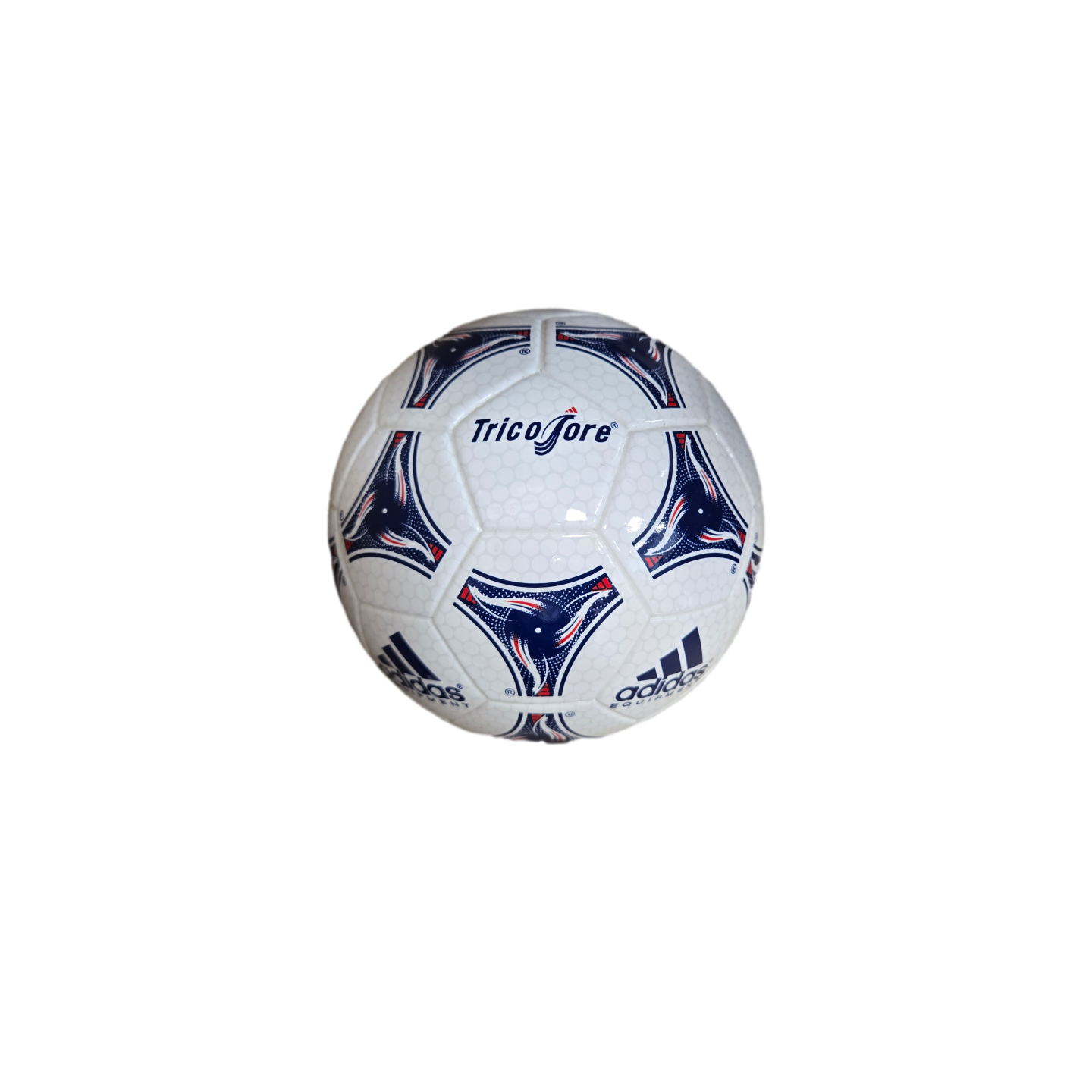 Adidas World Cup Individual Historical Club Ball