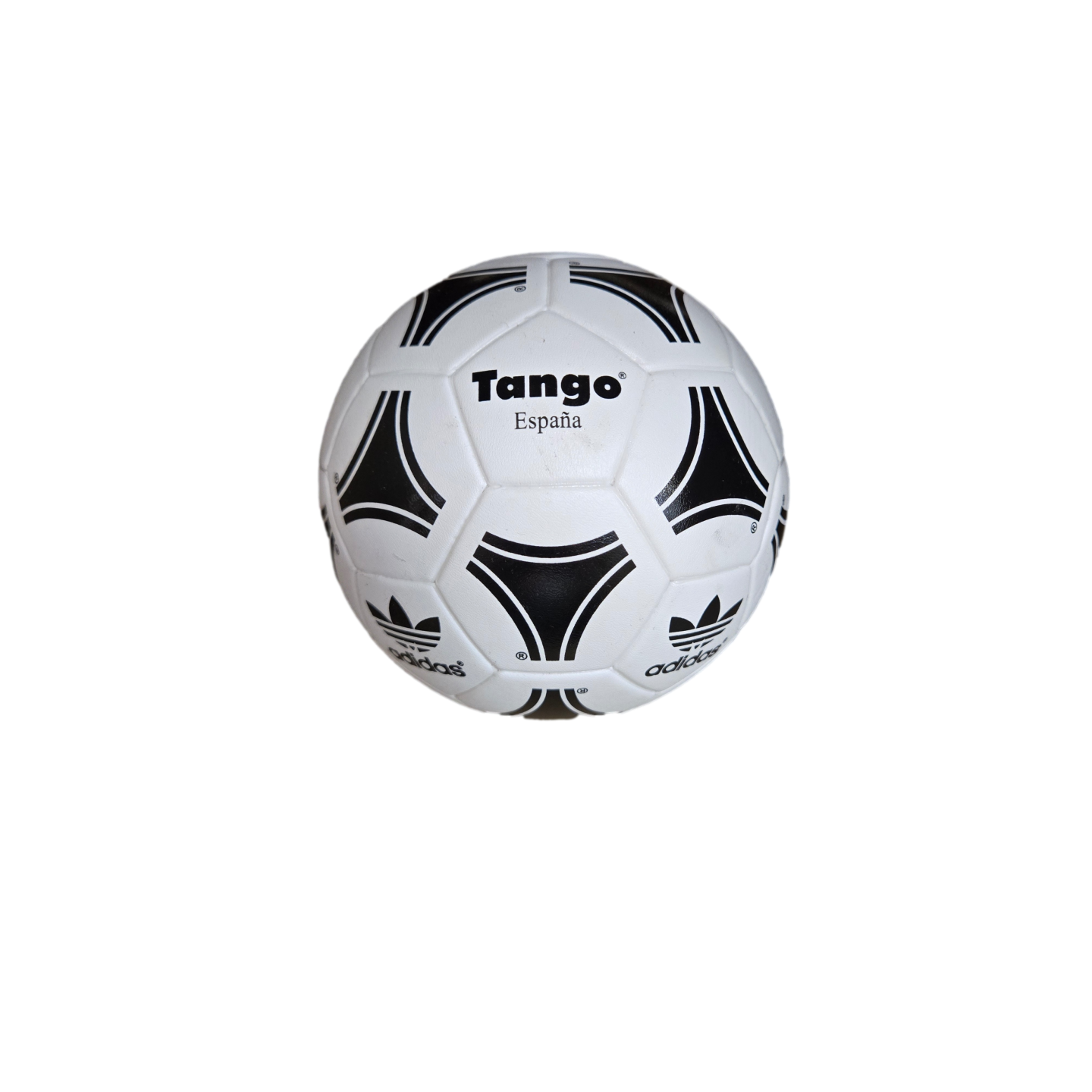 Adidas World Cup Individual Historical Club Ball