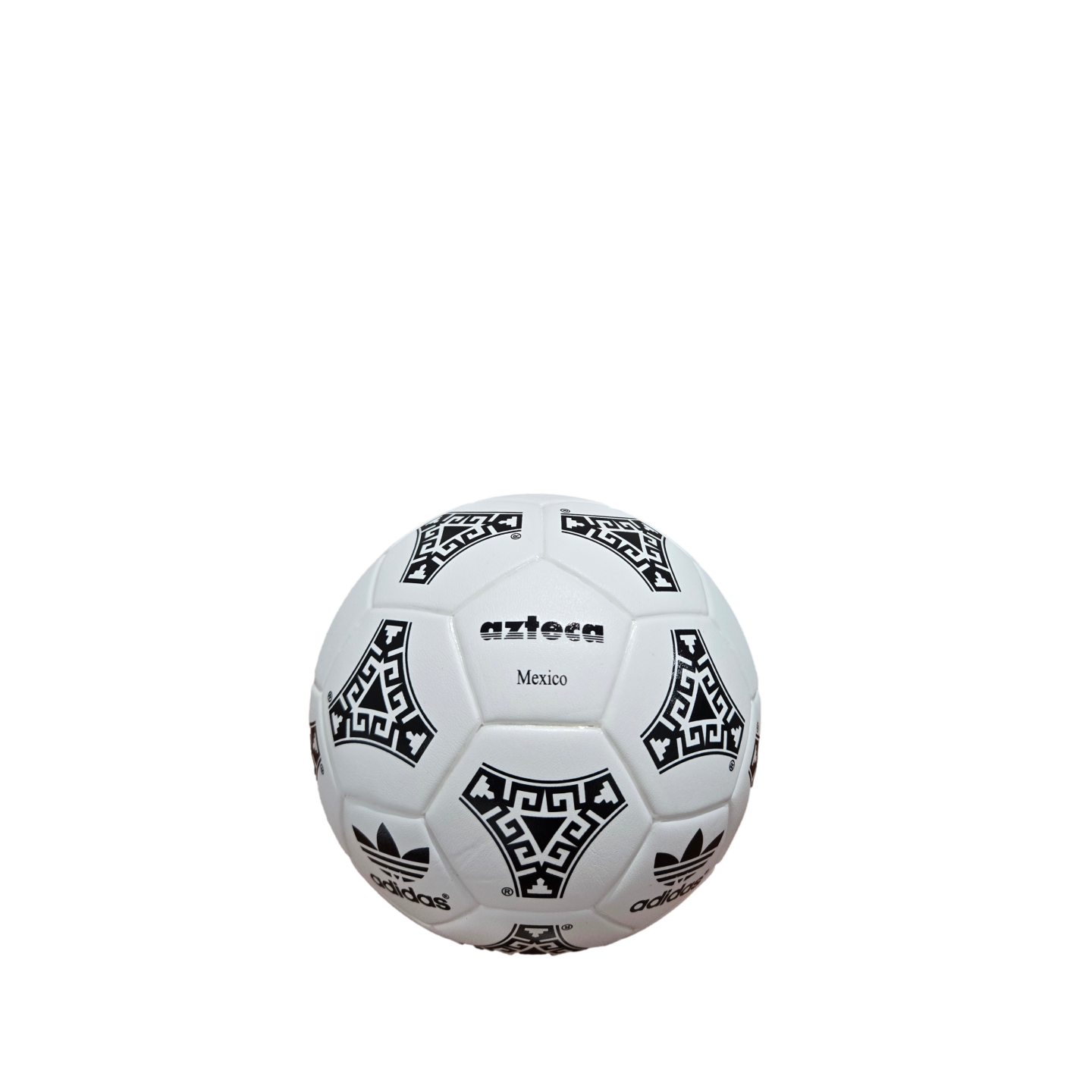 Adidas World Cup Individual Historical Club Ball