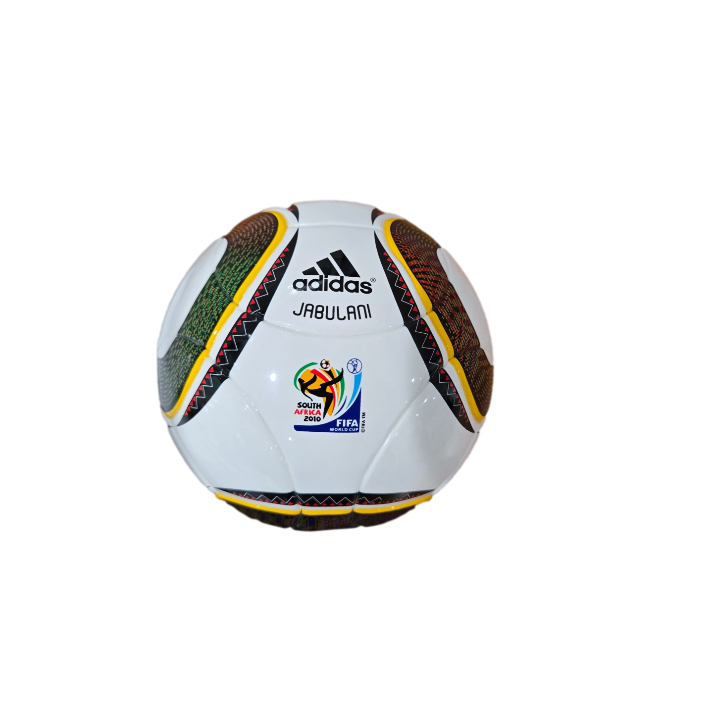 Adidas World Cup Individual Historical Club Ball