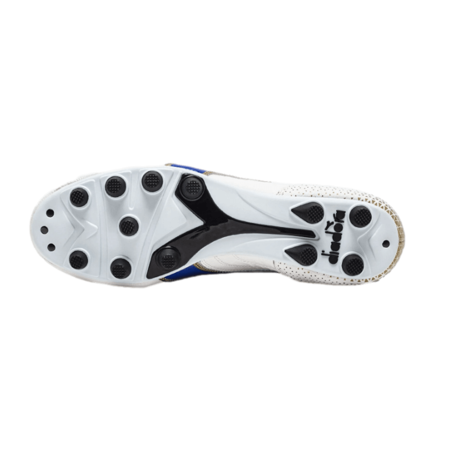 Diadora Brasil Italy OG GR LT+ MDPU Firm Ground Cleats 101.179595-D0953