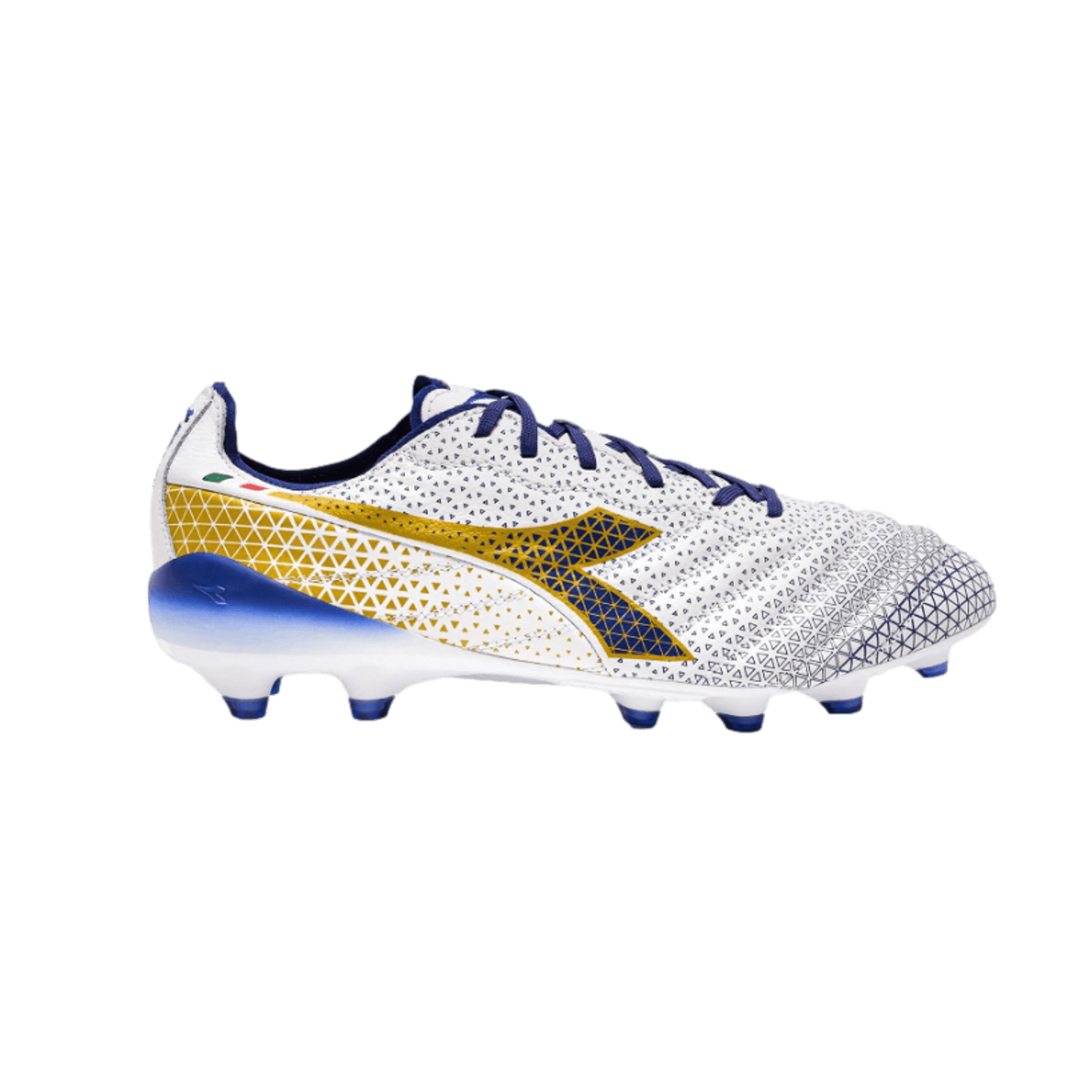 Diadora Brasil Elite Tech GR ITA LPX Firm Ground Cleats