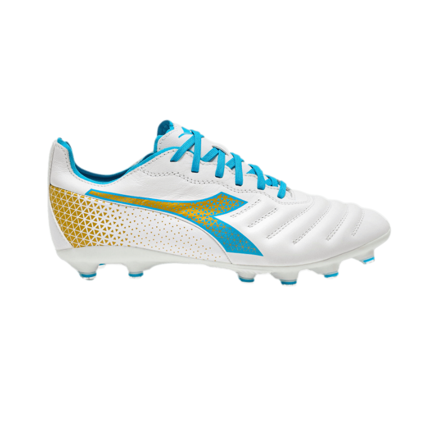 Diadora Brasil Elite GR LT LP12 Womens Firm Ground Cleats