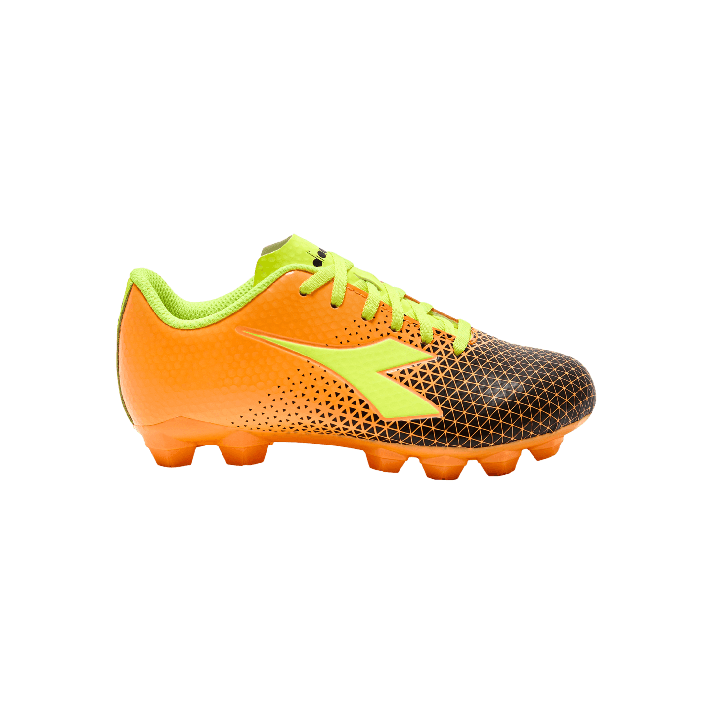 Diadora Cattura GR LPU Youth Firm Ground Cleats