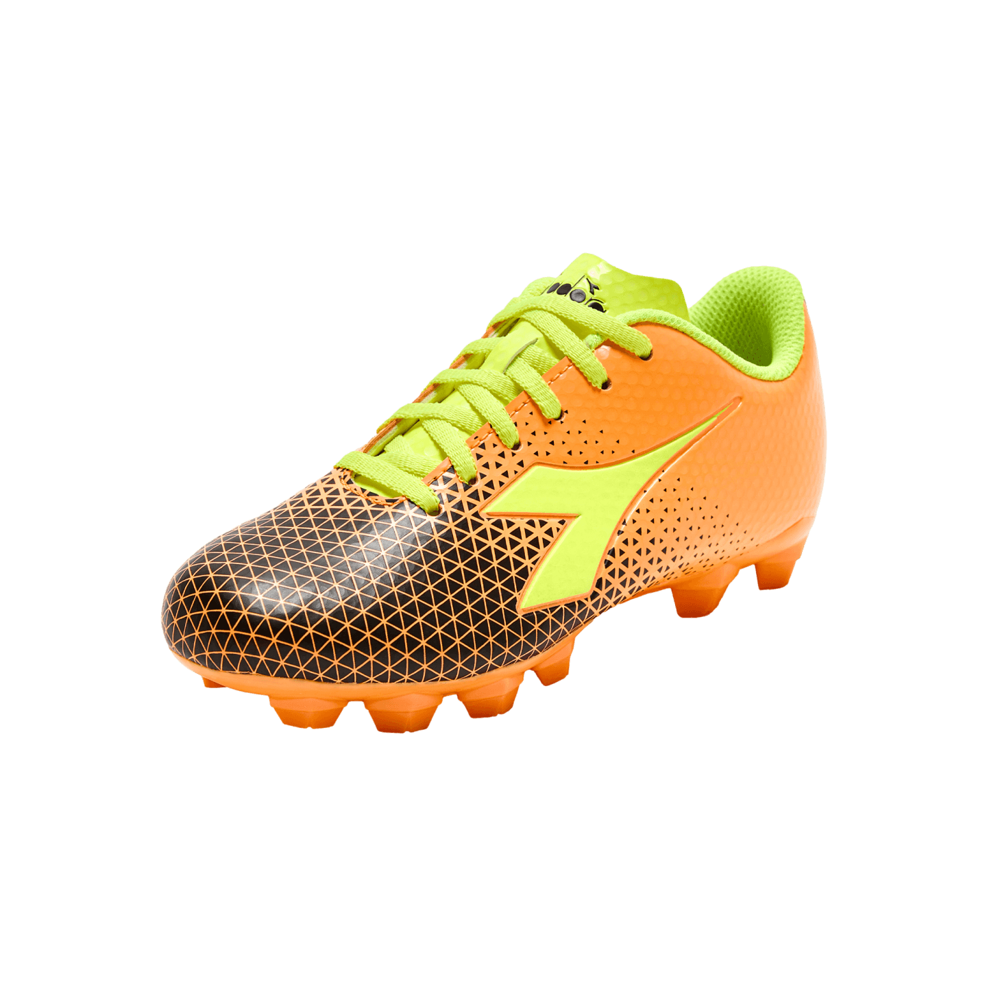 Diadora Cattura GR LPU Youth Firm Ground Cleats