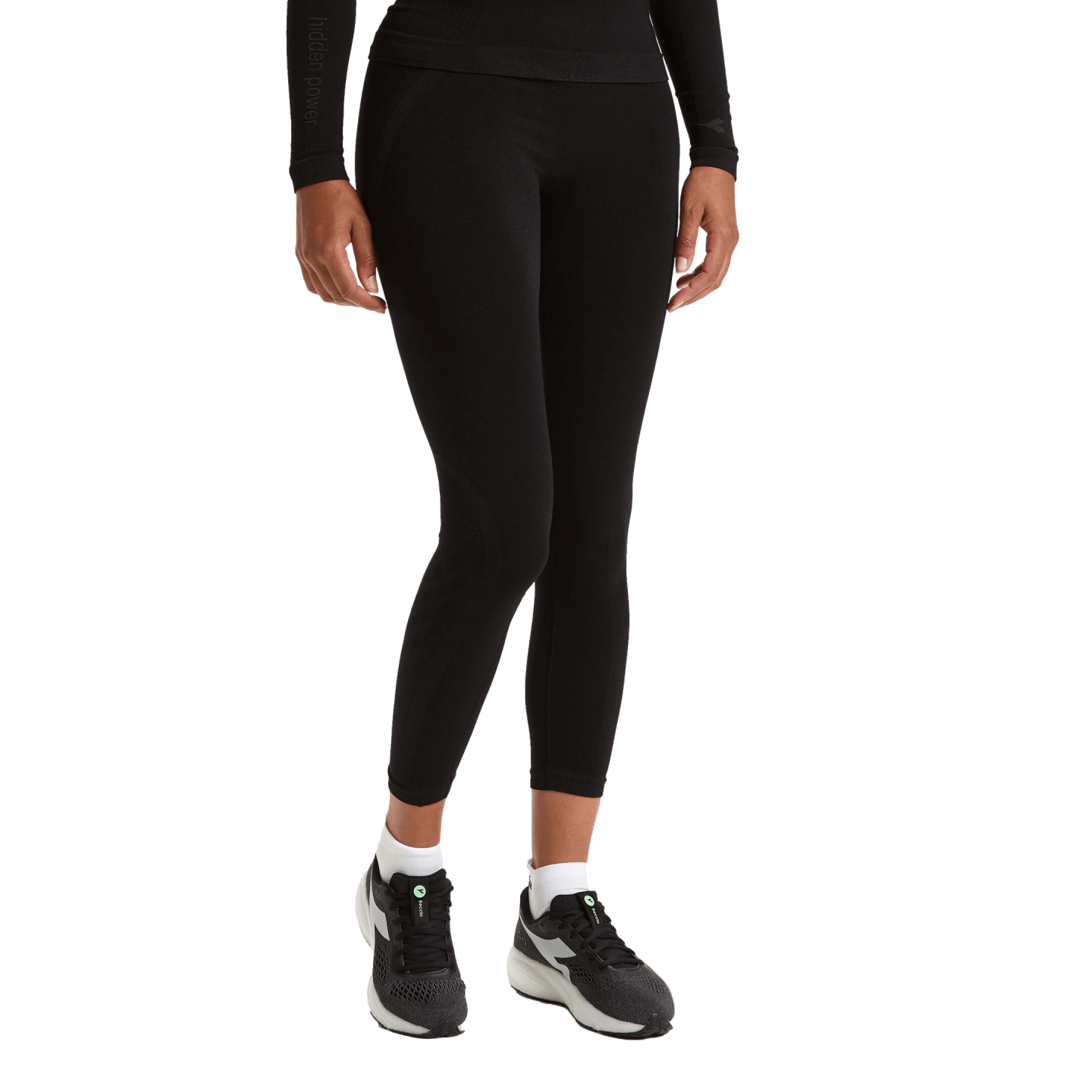 Diadora Womens Training Pants