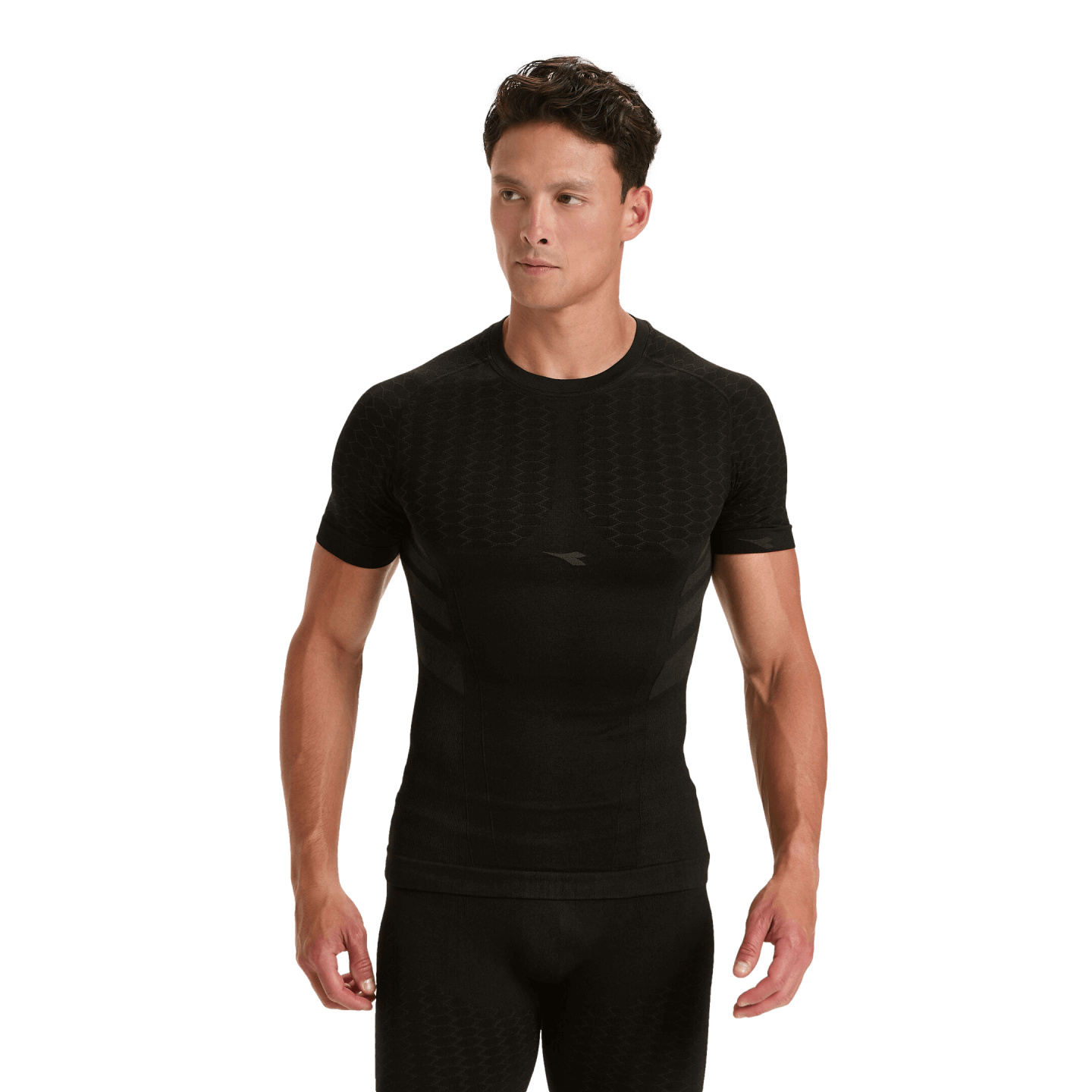 Diadora Training Compression Tee