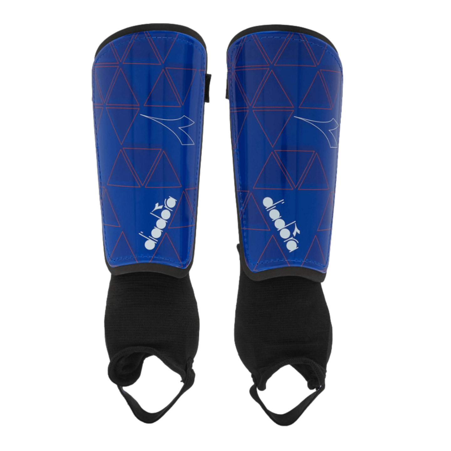 Diadora PT Azzurri HS Youth Shin Guards