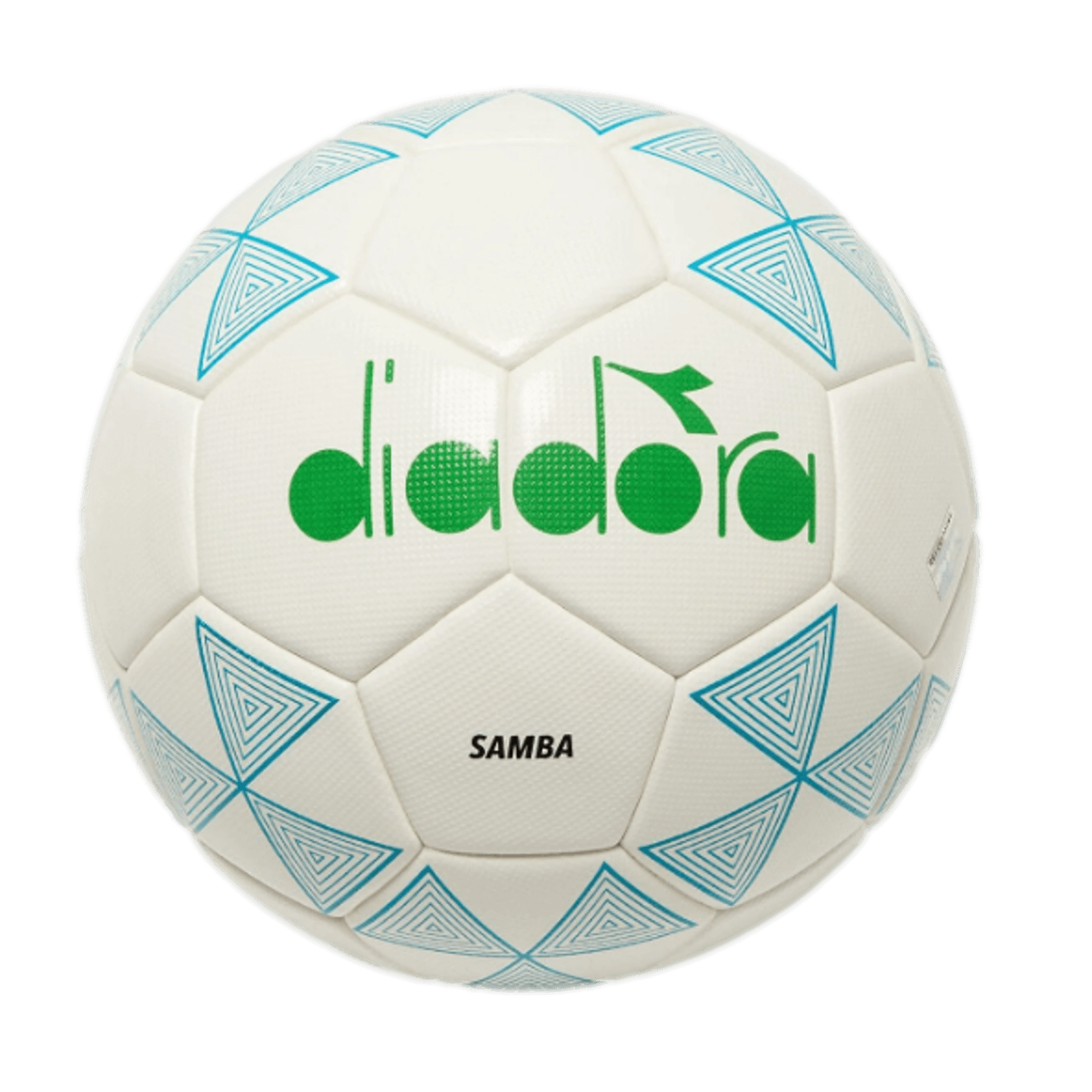 Balón de fútbol Diadora Samba 5