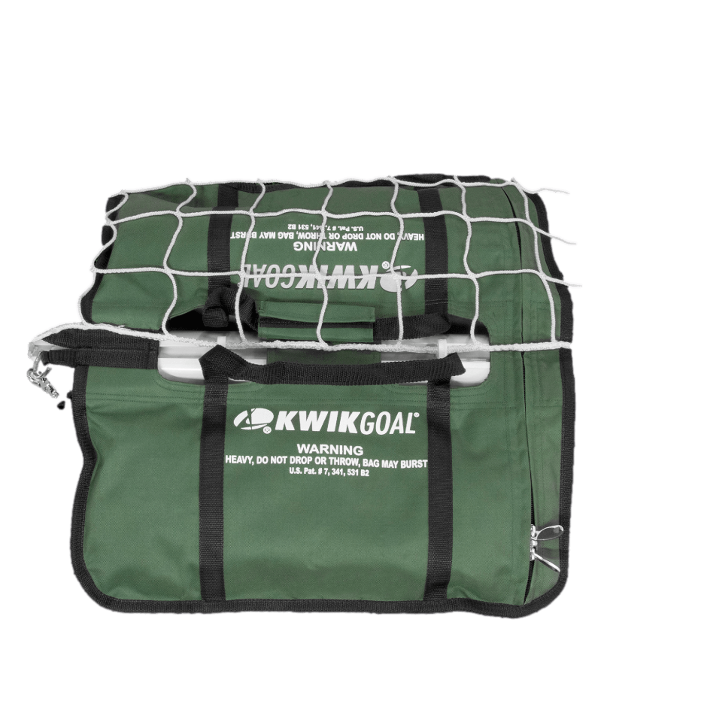 Kwik Goal Saddle Anchor Bag