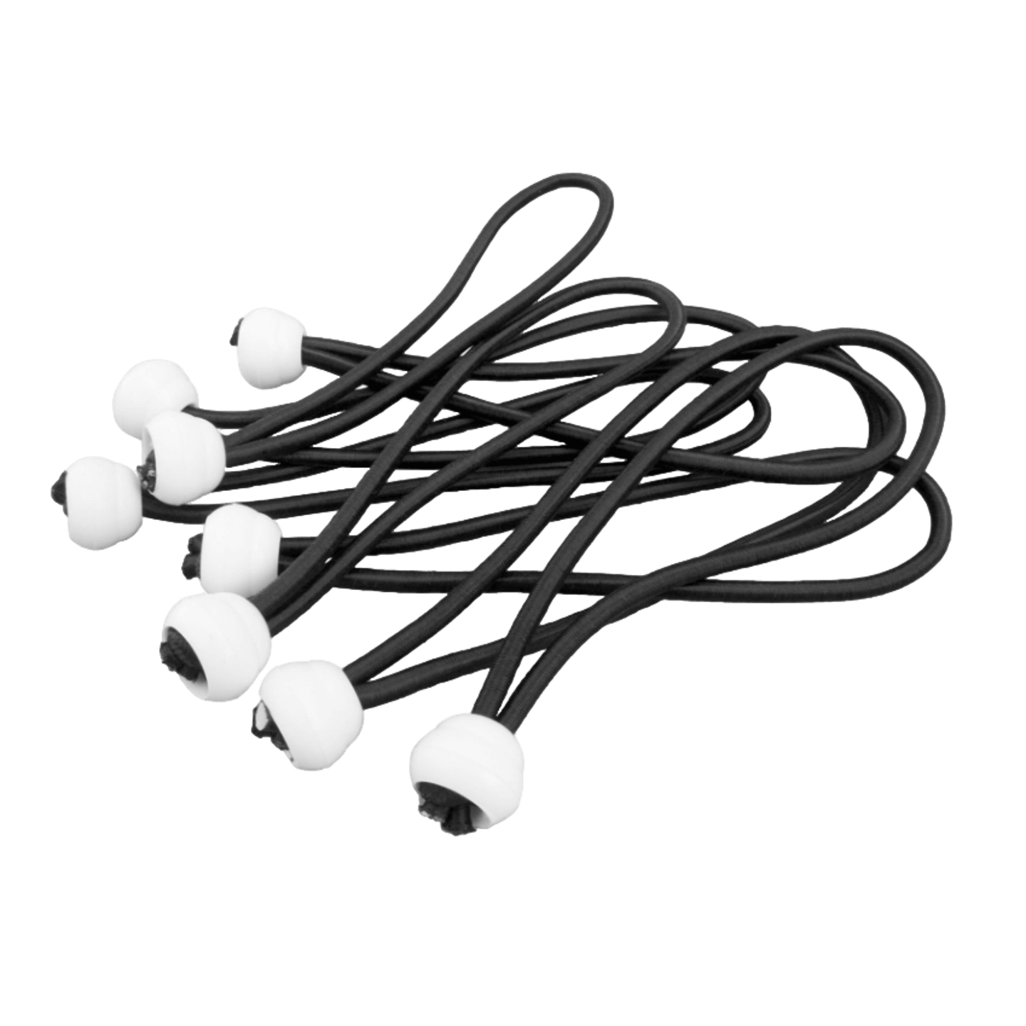 Kwik Goal Deluxe Bungee Net Fasteners (30 pack)