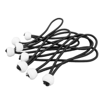 Kwik Goal Deluxe Bungee Net Fasteners (30 pack)