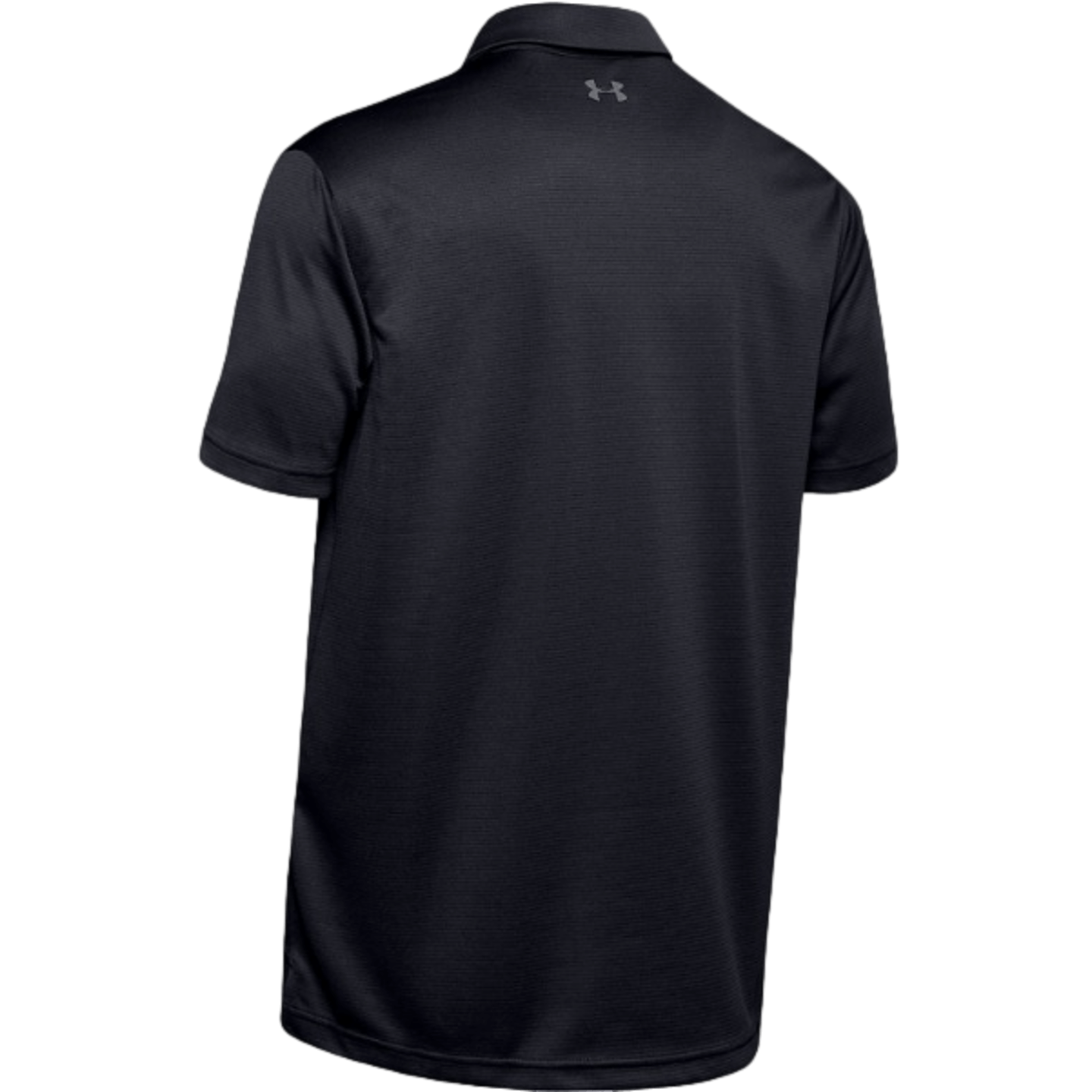 Under Armour Tech Polo - Black