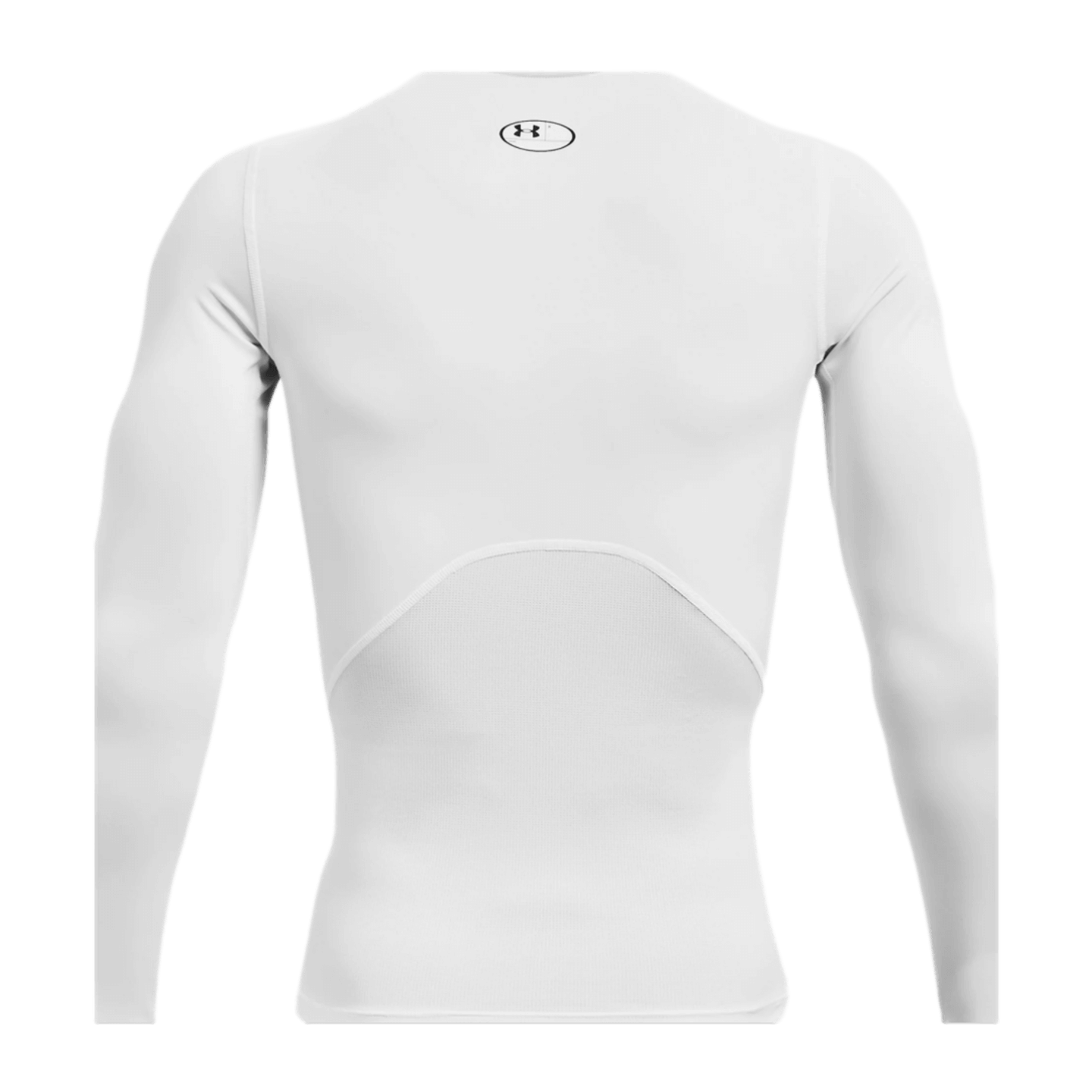 Under Armour Heat Gear Compression Long Sleeve Tee