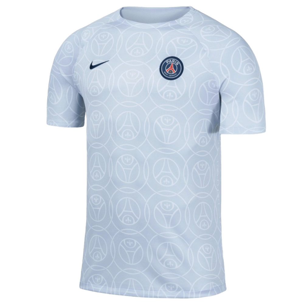 Nike Paris Saint-Germain Pre-Match Jersey