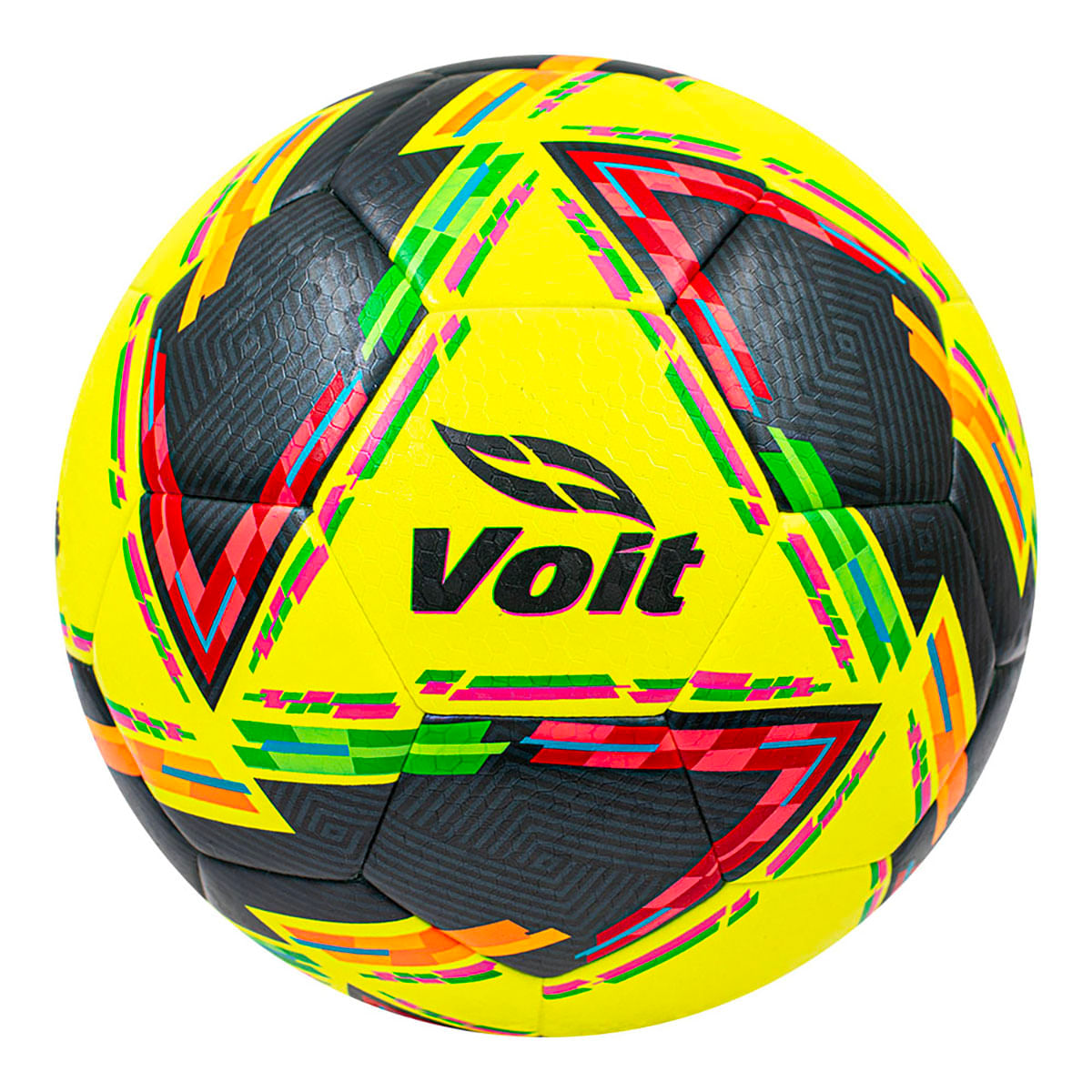 Balón de fútbol Voit GB Serie 300 Hybrid Basic Clausura 2025