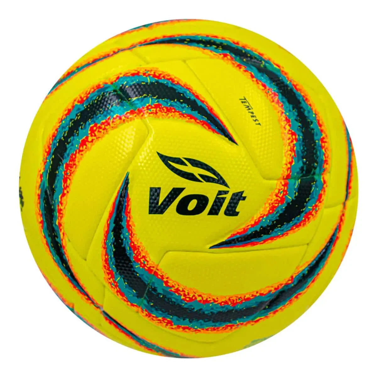 Voit Tempest MX 2024 Clausura Official Match Ball Soccer Ball