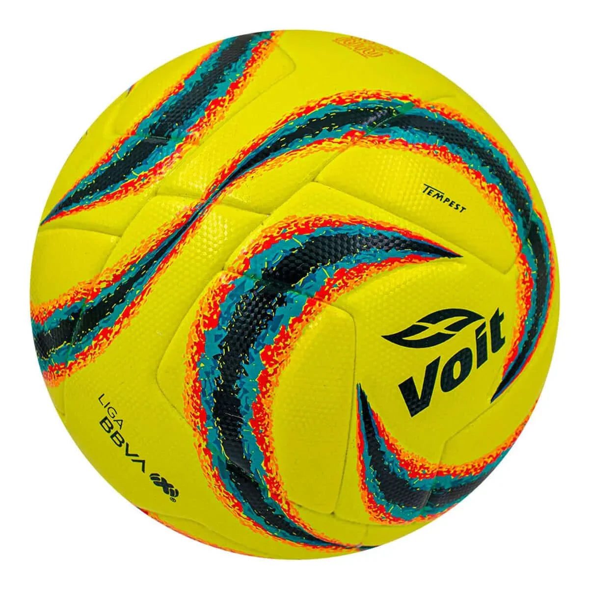 Voit Tempest MX 2024 Clausura Official Match Ball Soccer Ball