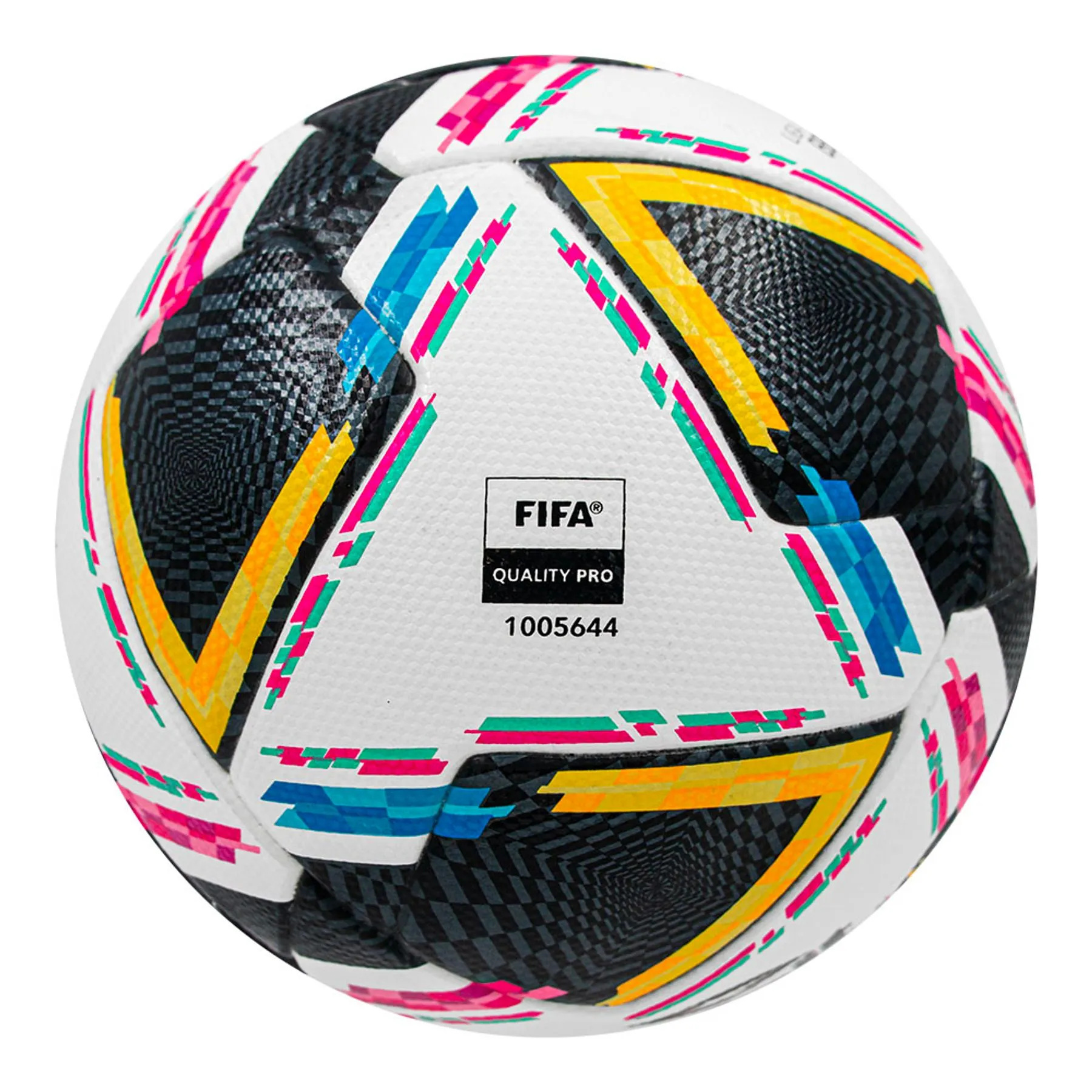 Voit Morph Apertura 2024 FIFA Quality Pro Soccer Ball 84196