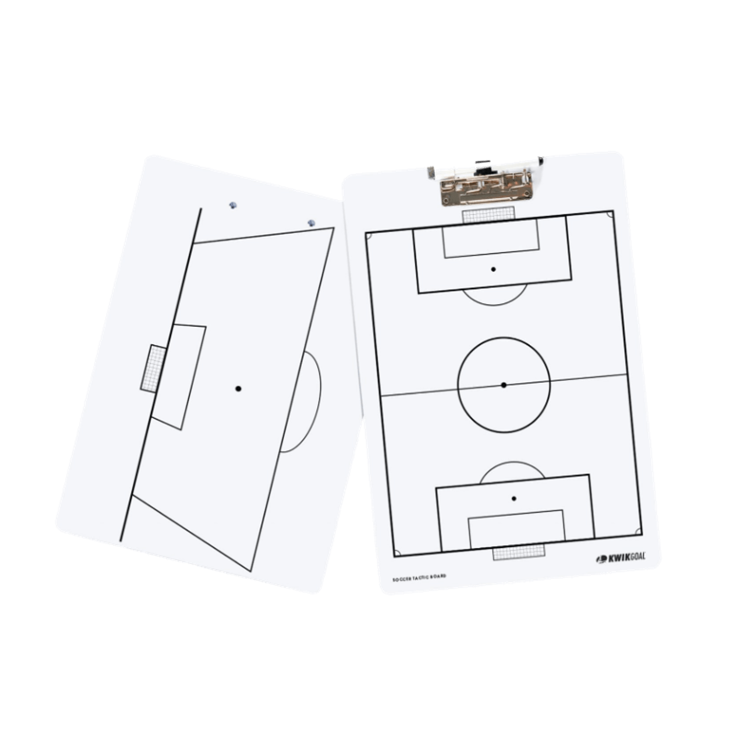 Kwik Goal Soccer Tactic Board