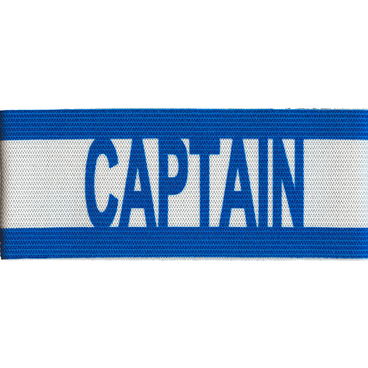 Kwik Goal International Captains Arm Band