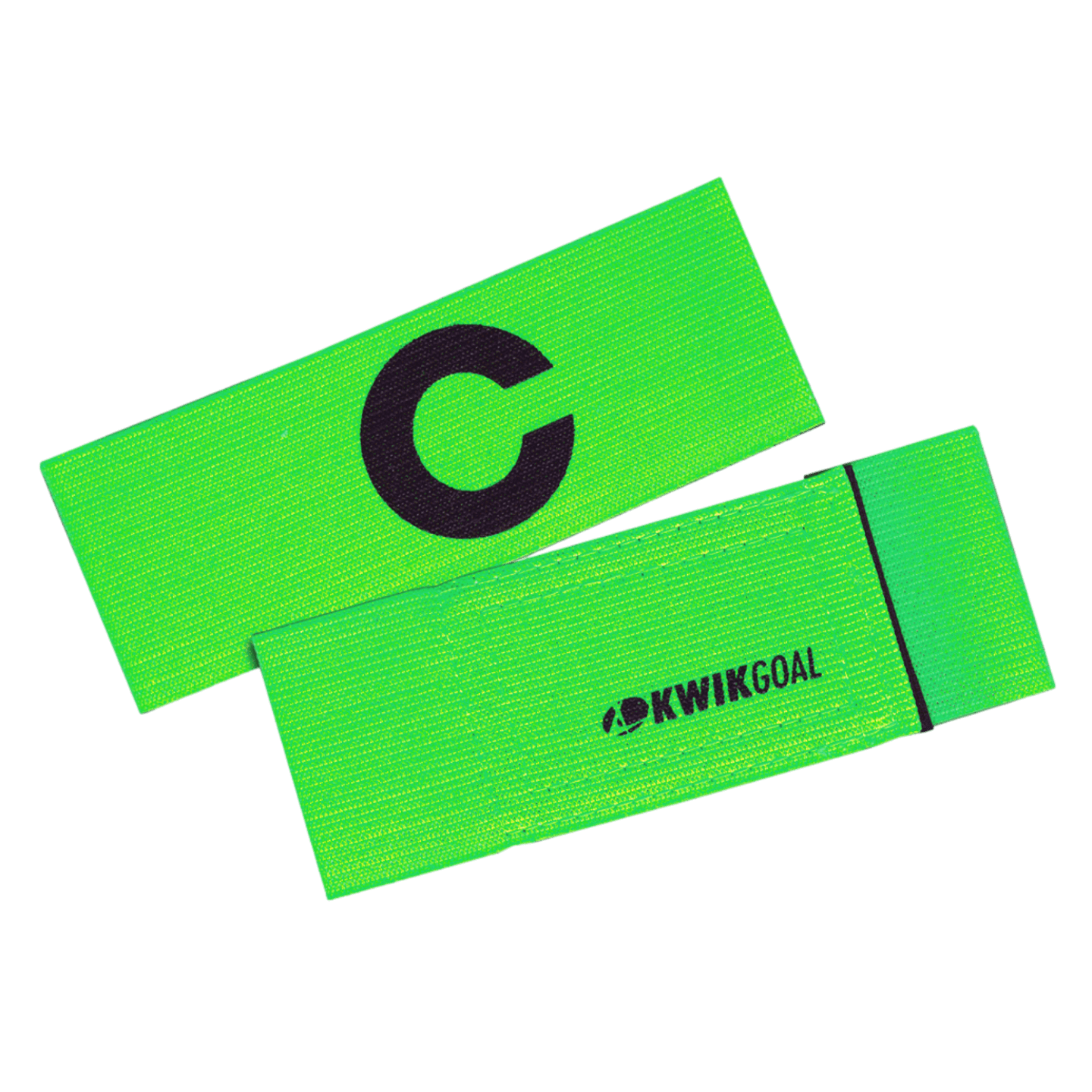 Kwik Goal Captain C Arm Band