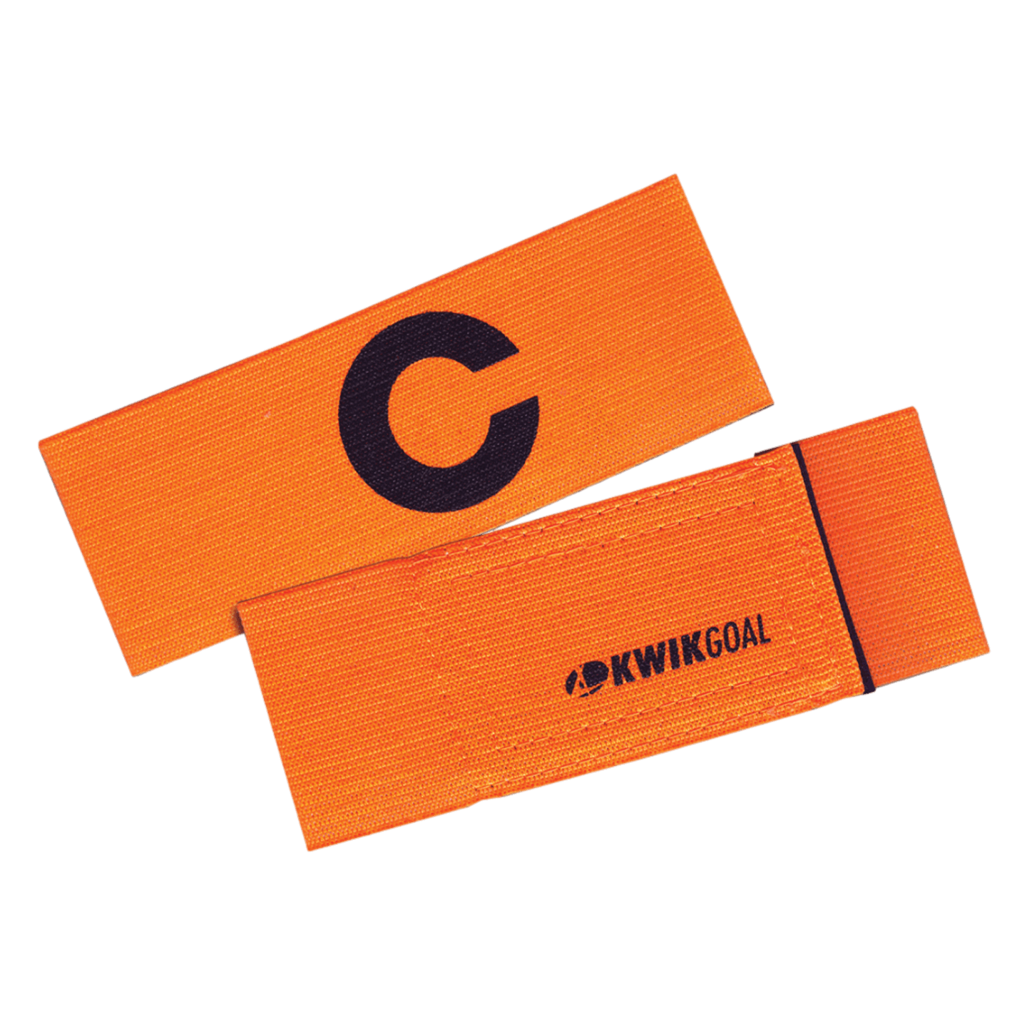 Kwik Goal Captain C Arm Band