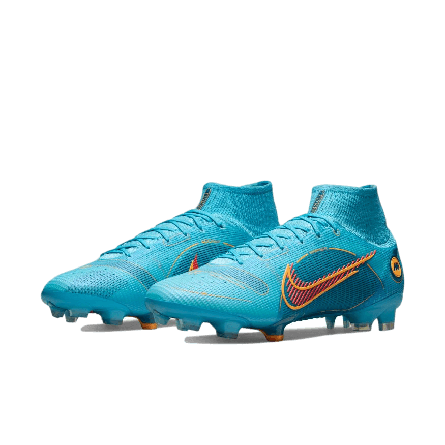 Nike Mercurial Superfly 8 Elite Firm Ground Cleats