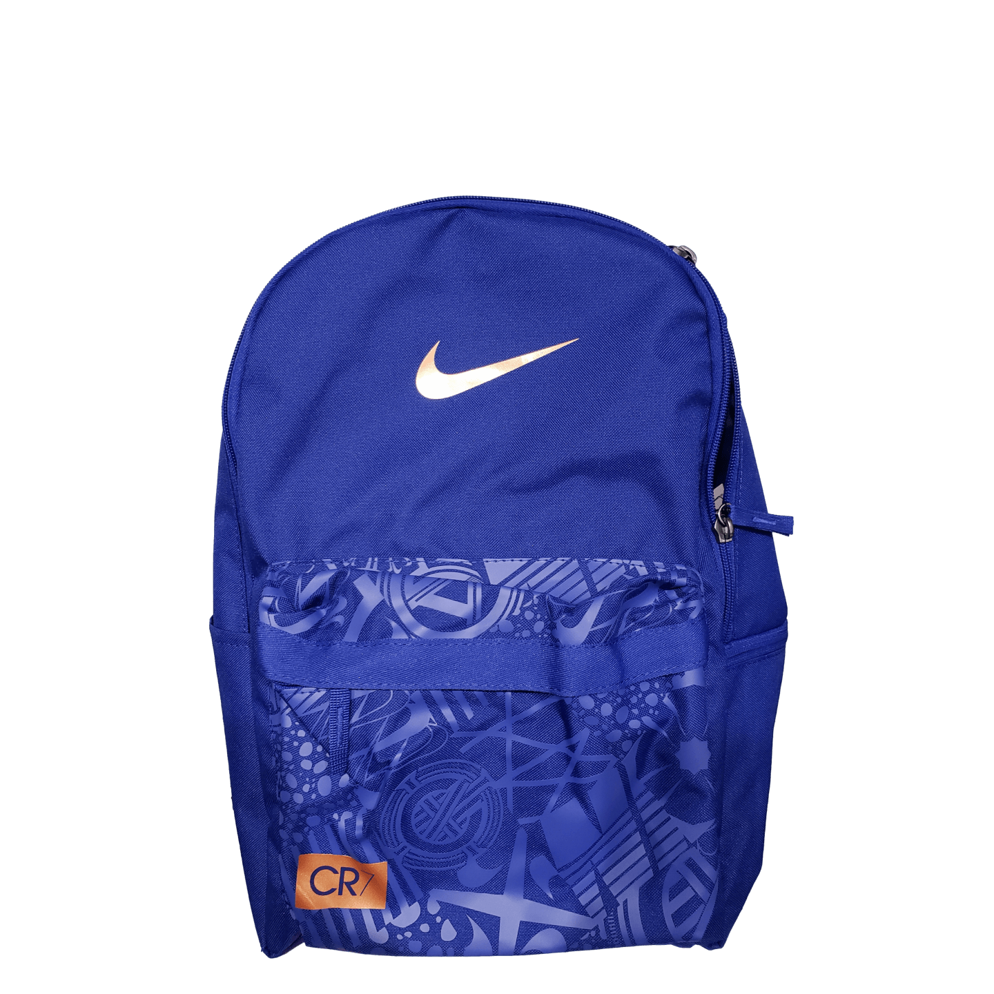 Nike Heritage CR7 Backpack