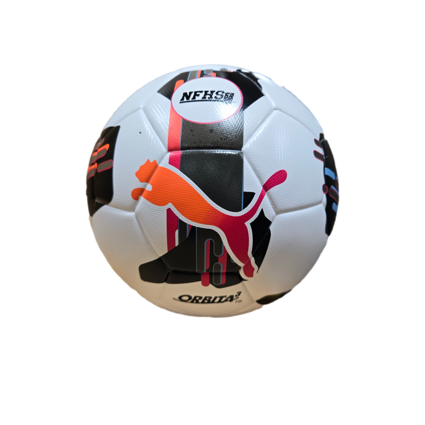 Balón de fútbol americano universitario Puma Orbita 3 TB