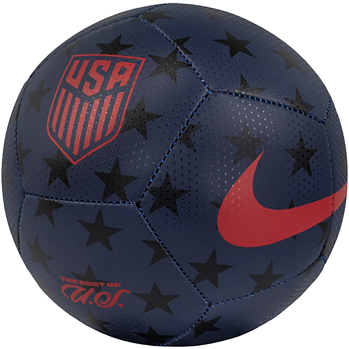 Nike USA Away Mini Skills Ball