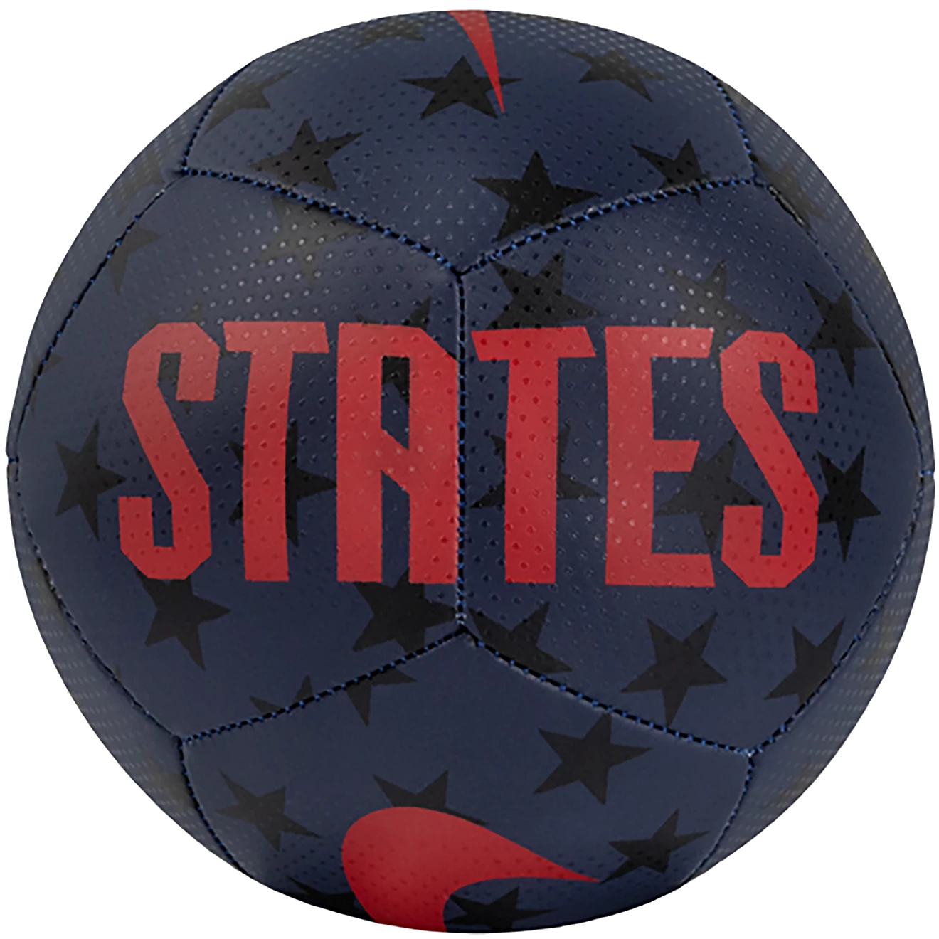 Nike USA Away Mini Skills Ball