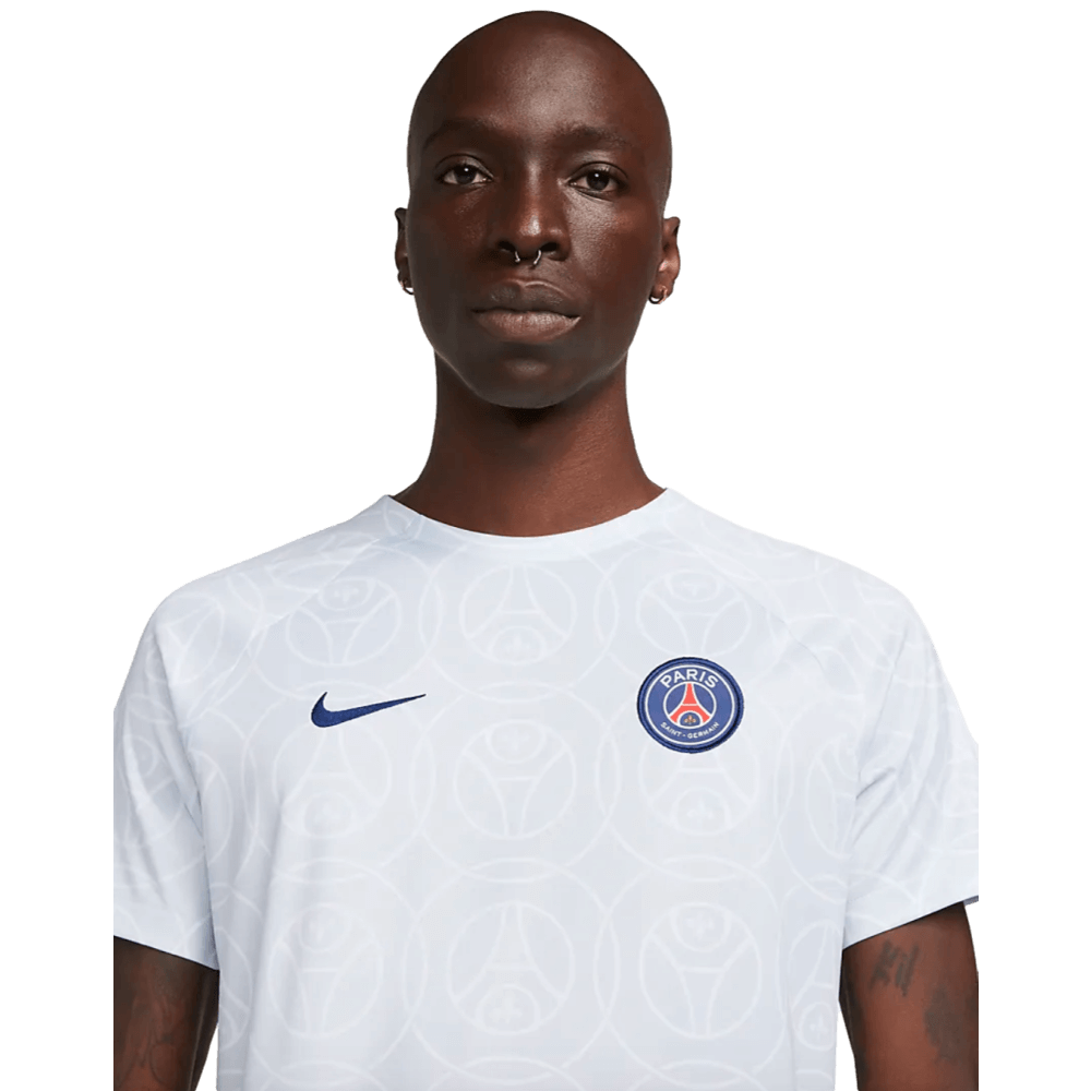 Nike Paris Saint-Germain Pre-Match Jersey