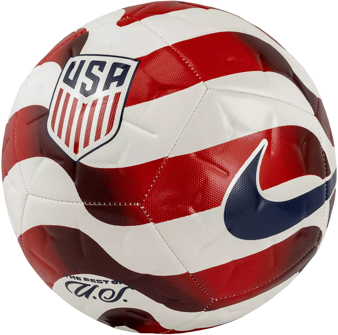 Nike USA Home Academy Ball